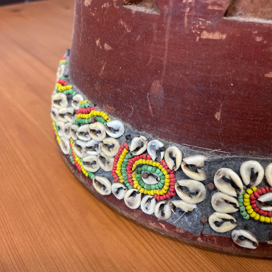 ジャンベ　美品　ジャンベ　TOCA　打楽器　アフリカ