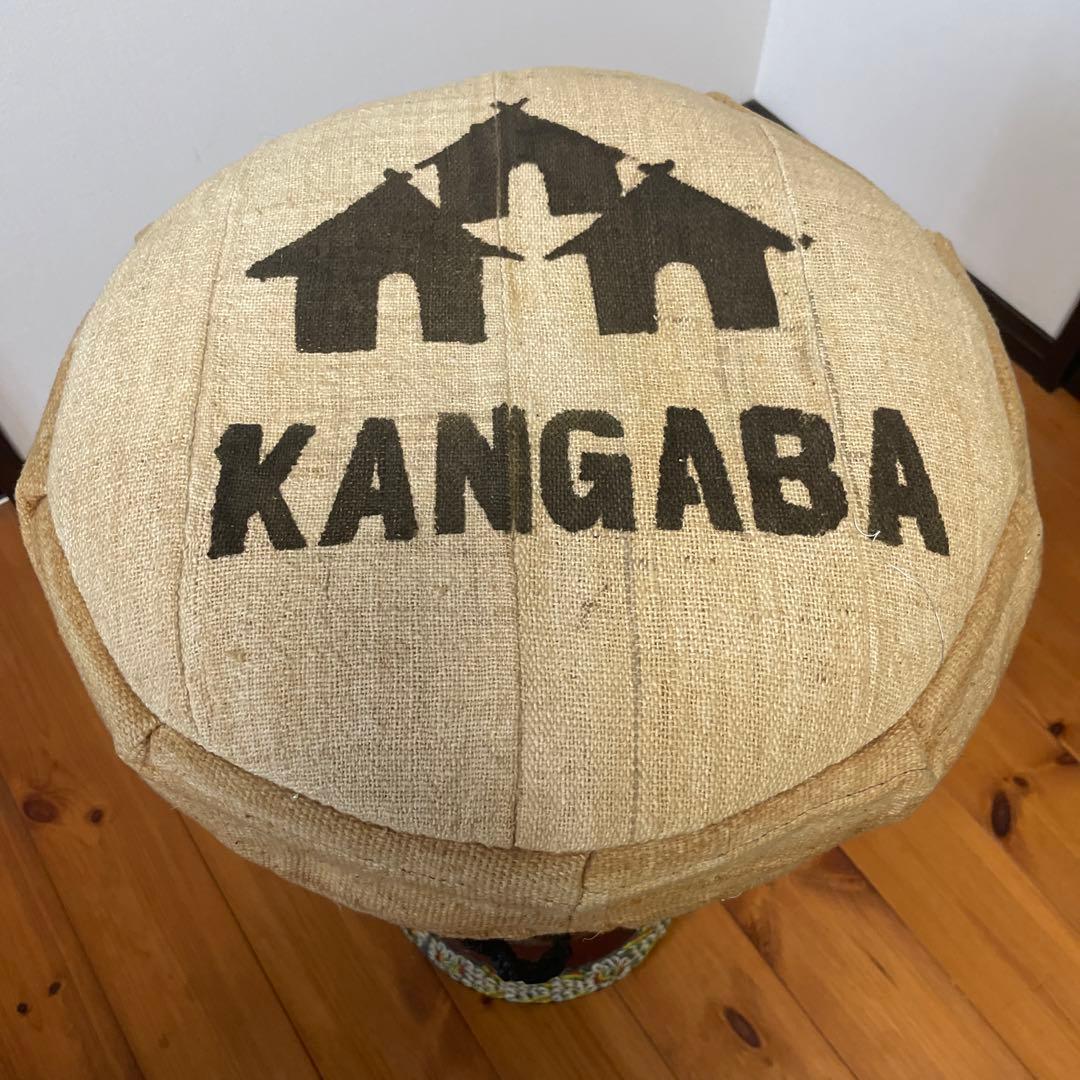 ジャンベ　美品　ジャンベ　TOCA　打楽器　アフリカ