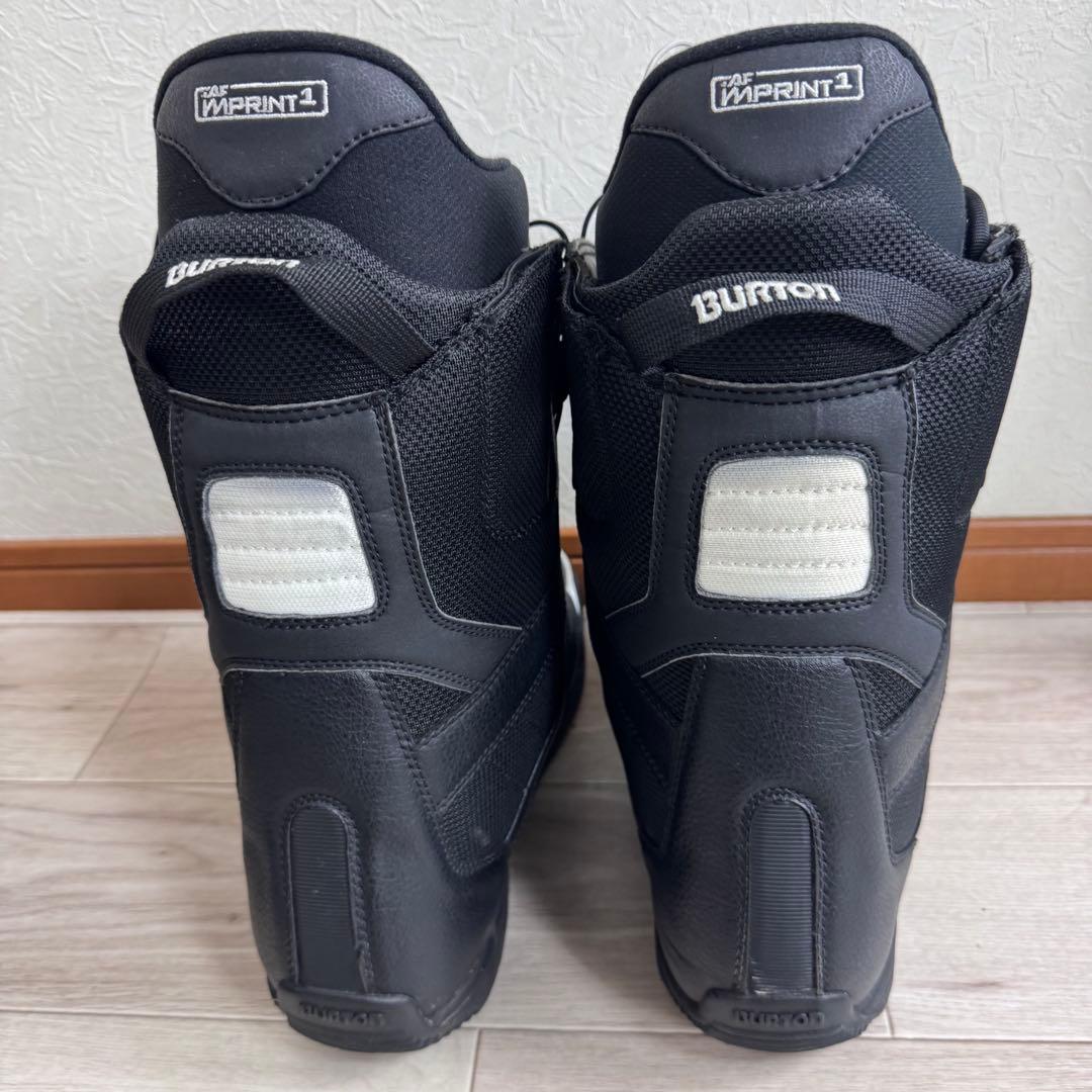 専用BURTON CUSTOM 151cm スノーボード 三点セット