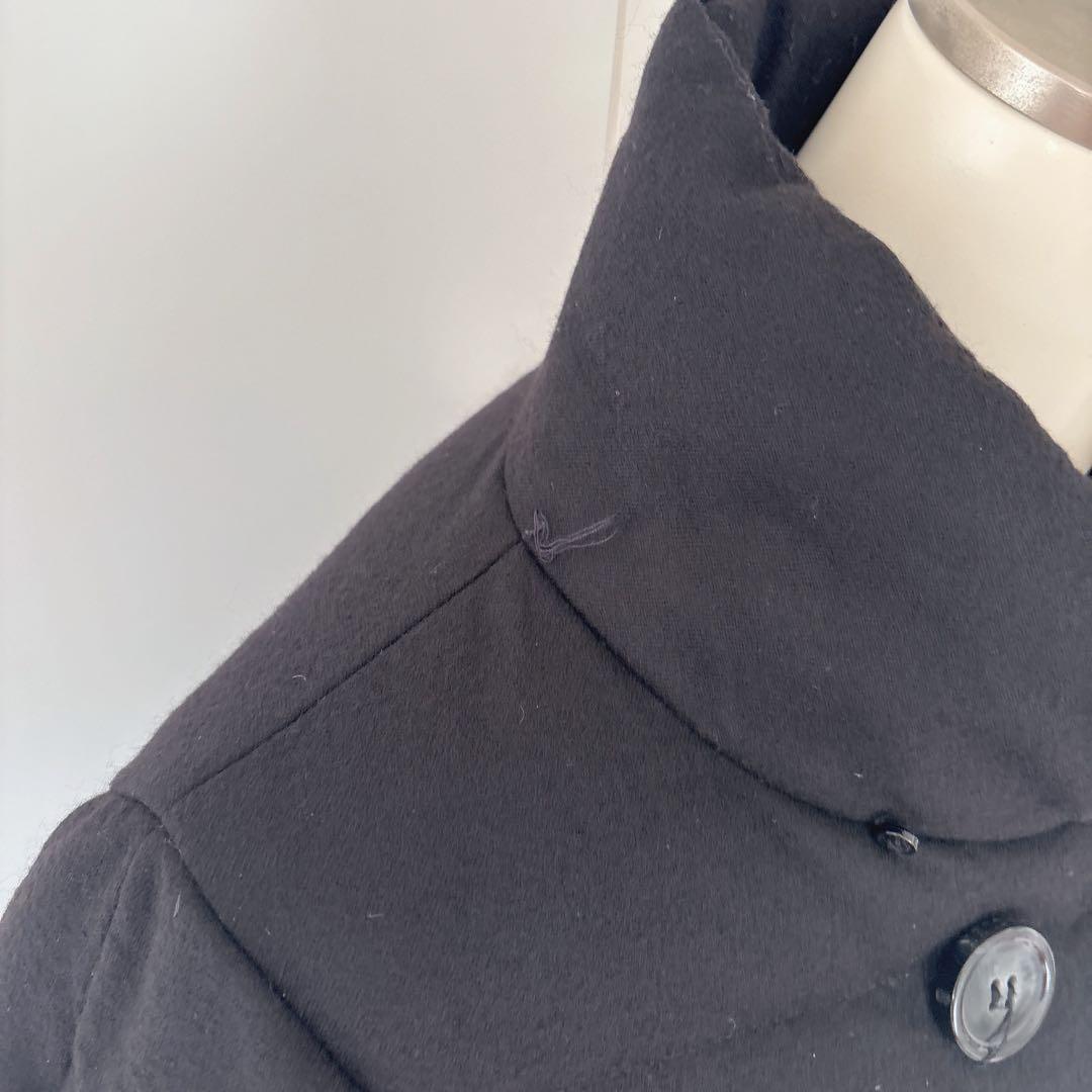 希少⭐︎ MONCLER モンクレール SACAI サカイダウン　1