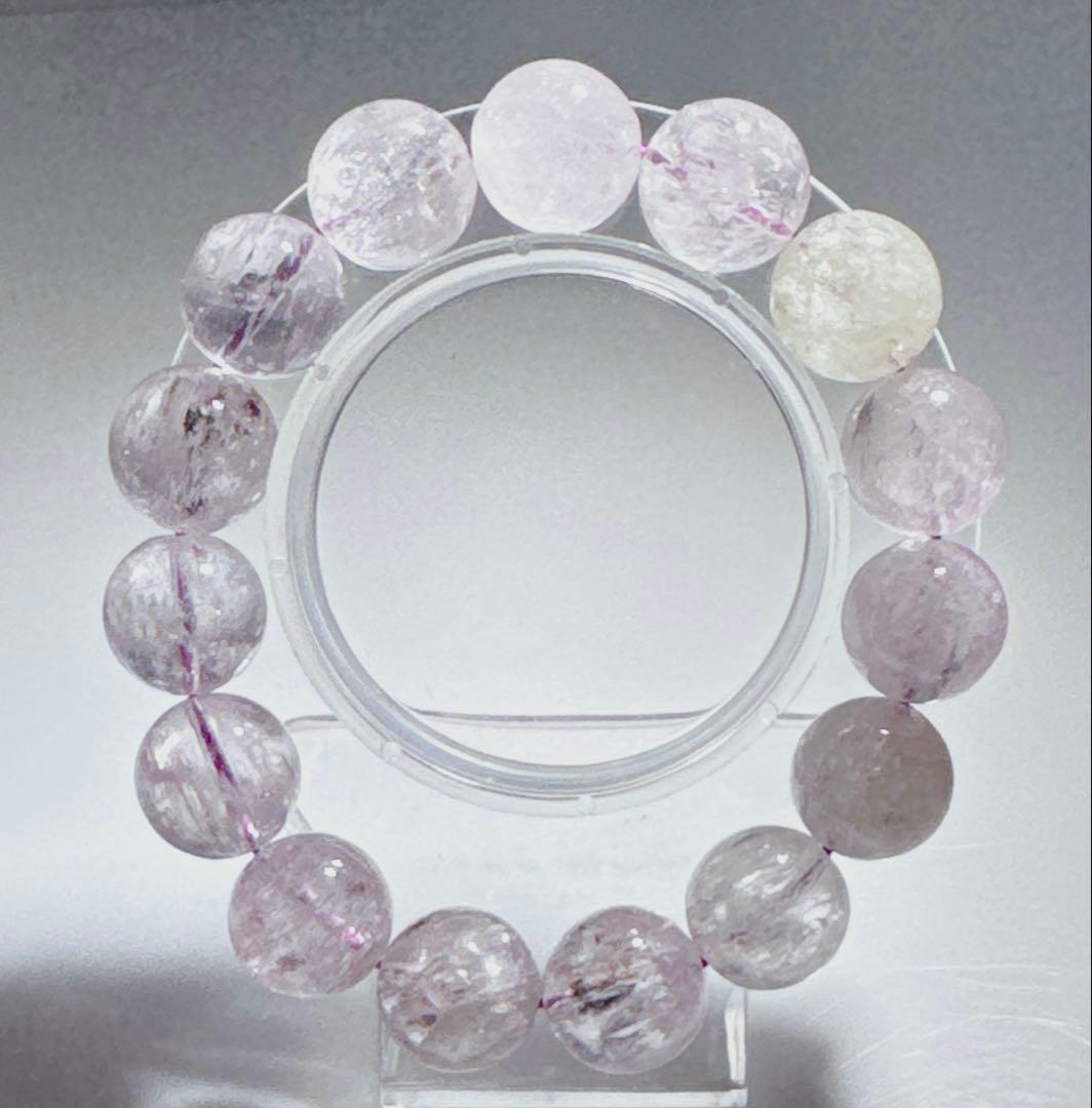 キャッアイクンッアイトブレスレットNO25-2251