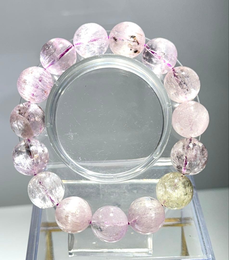 キャッアイクンッアイトブレスレットNO25-2251