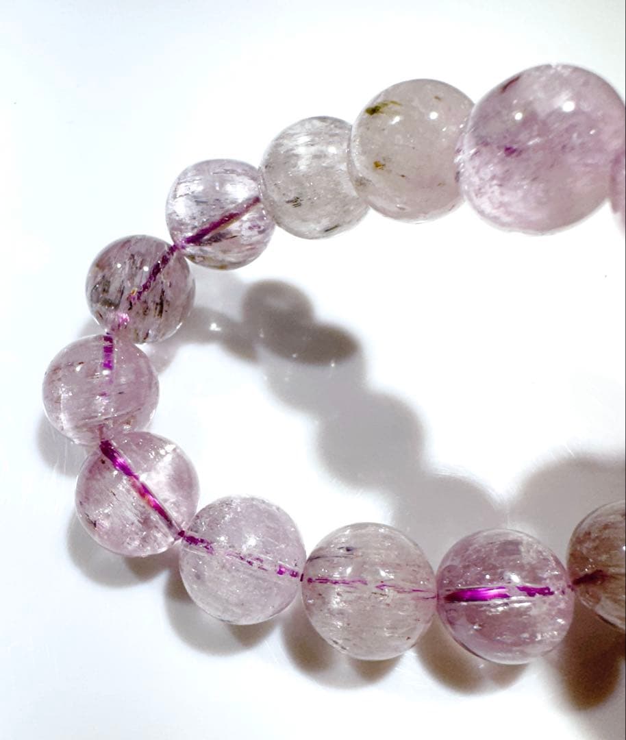 キャッアイクンッアイトブレスレットNO25-2251