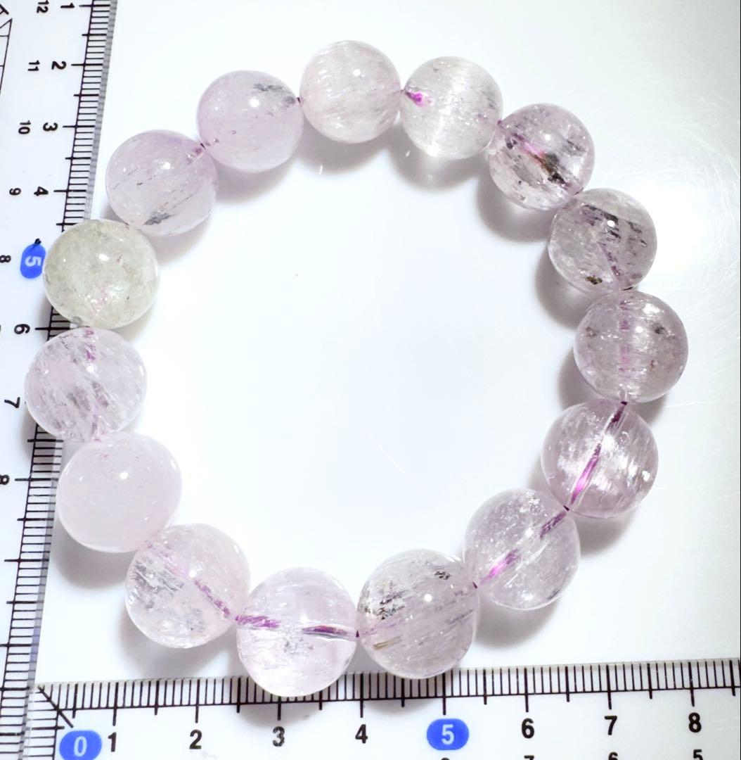 キャッアイクンッアイトブレスレットNO25-2251