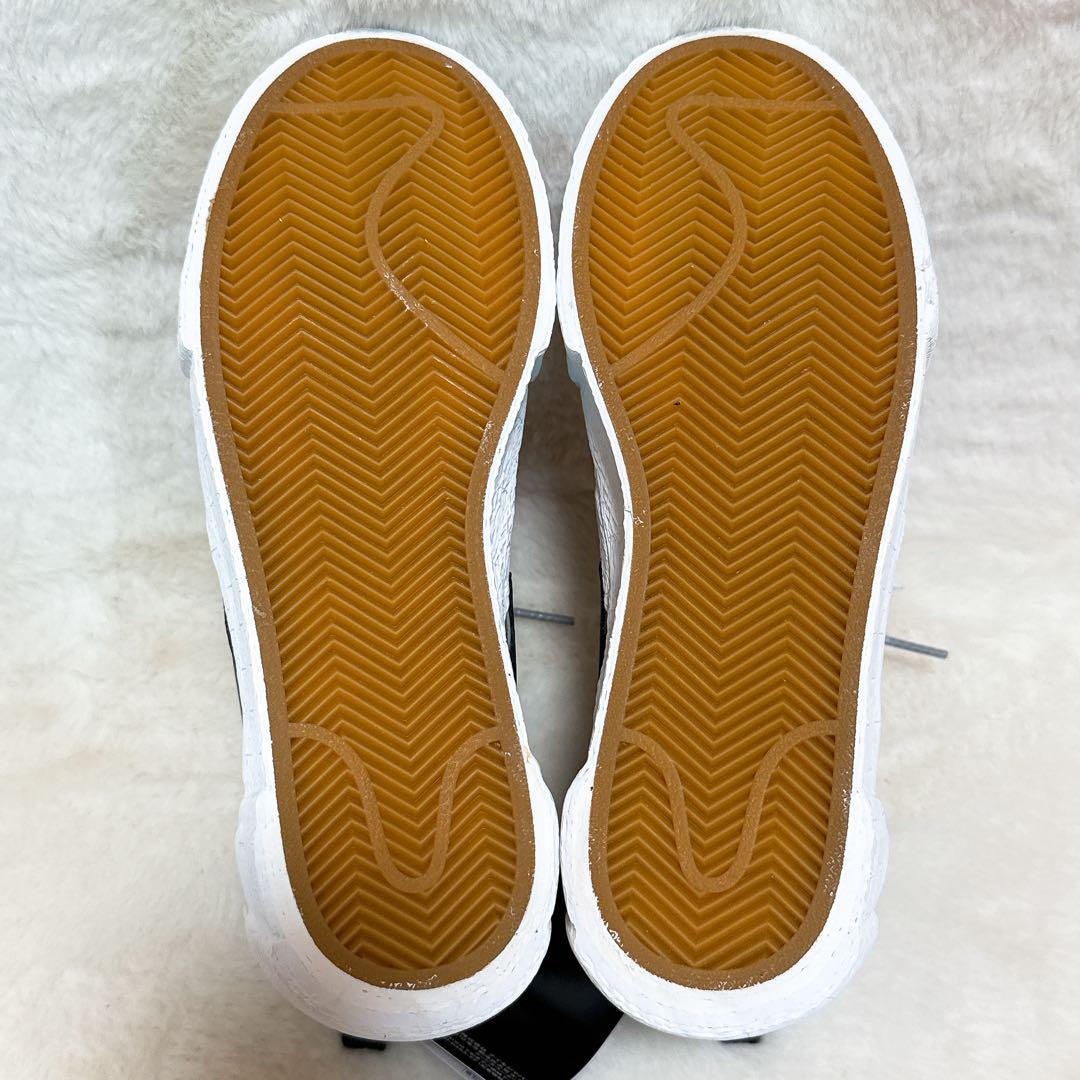 タグ付未使用品✨ ナイキ x サカイ スニーカー 22cm