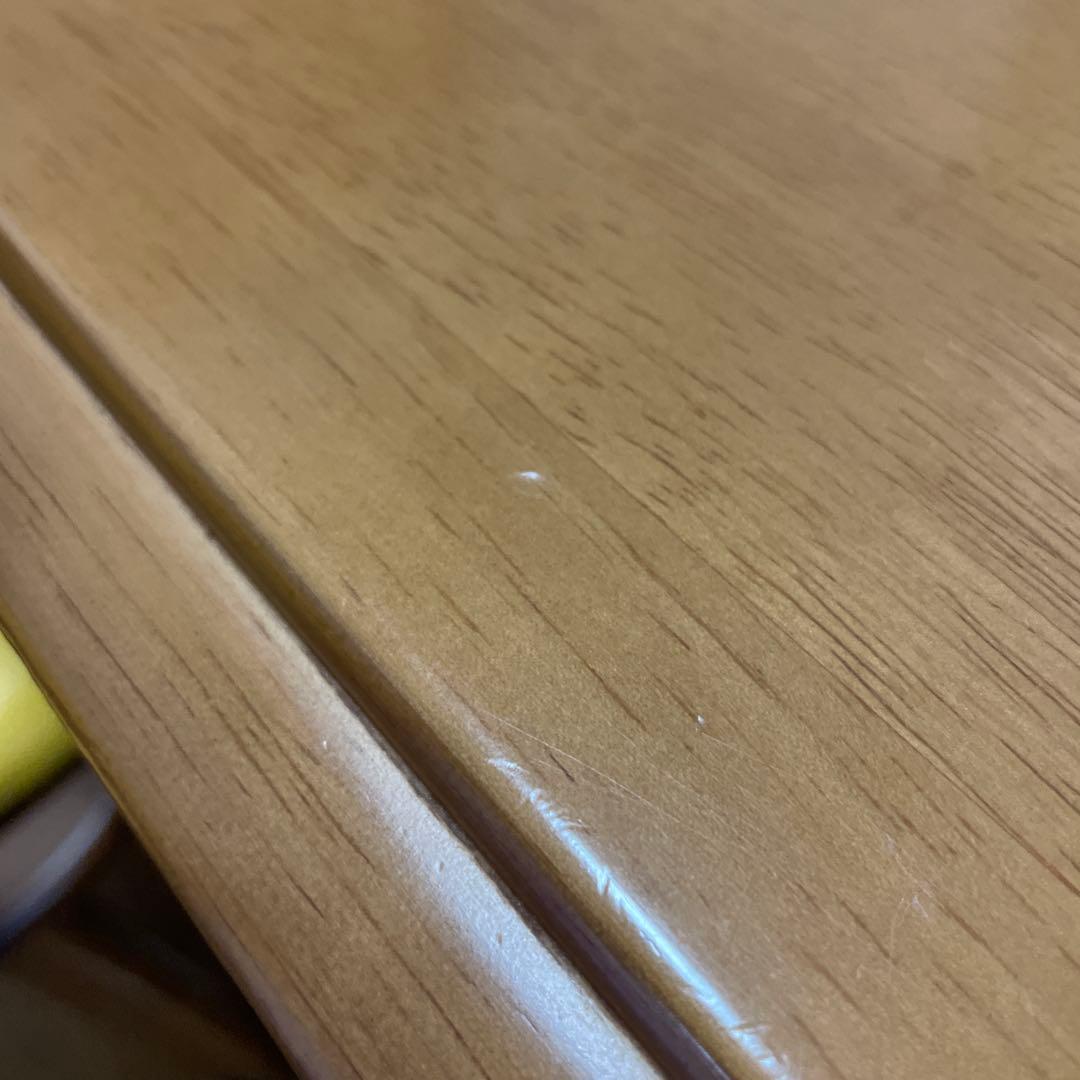 maruni ダイニングテーブルセット　チェア4脚