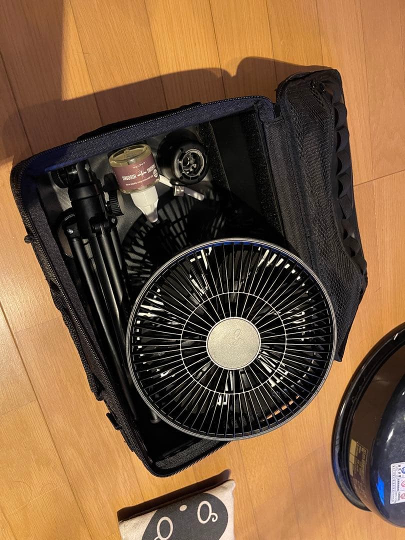 引き取り専用　キャンプ道具まとめ売り