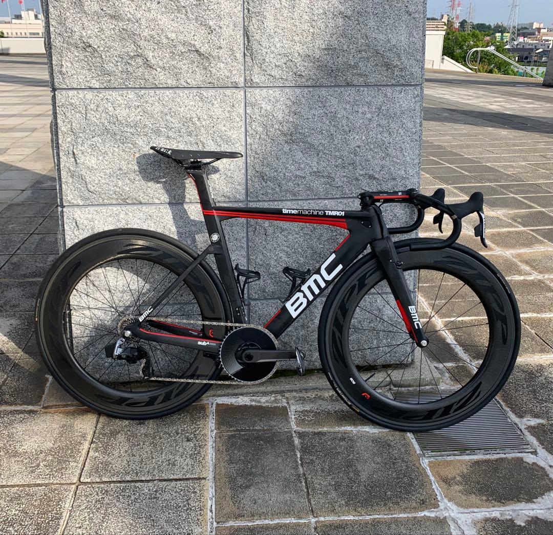 パーツ ZIPP 808 Firecrest TU