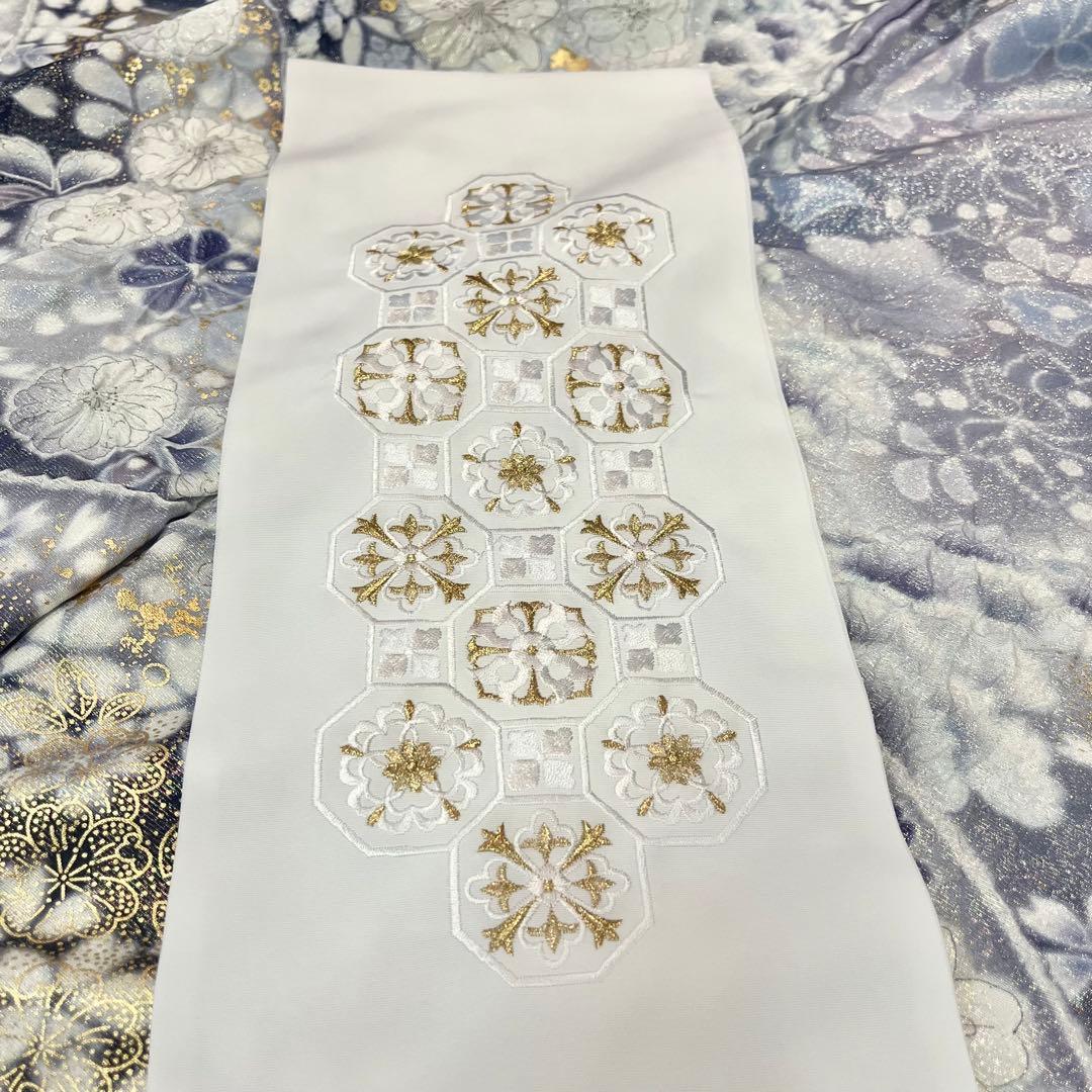 振袖フルセット■辻が花振袖■花絞り■関芳新品オーダー■正絹■成人式振り袖