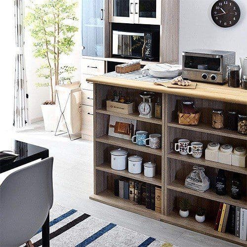 積み重ね本棚　2個組