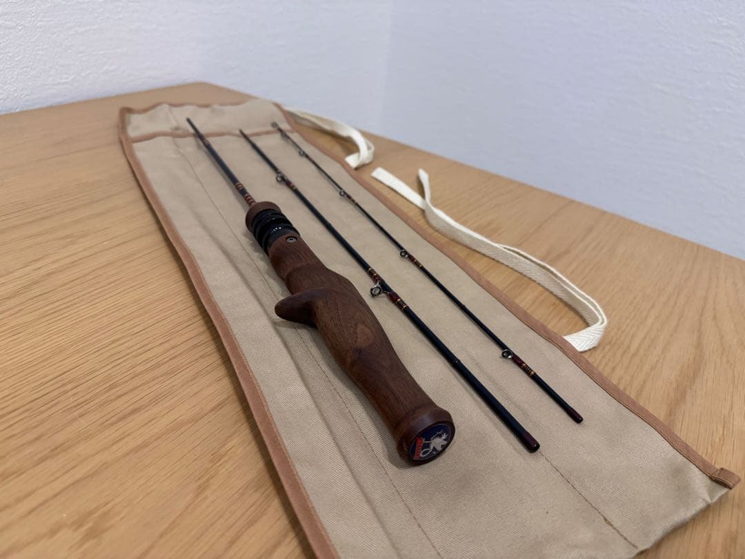 かねは商店WESSEXベイトWSE-C/4 最終値下げ！！