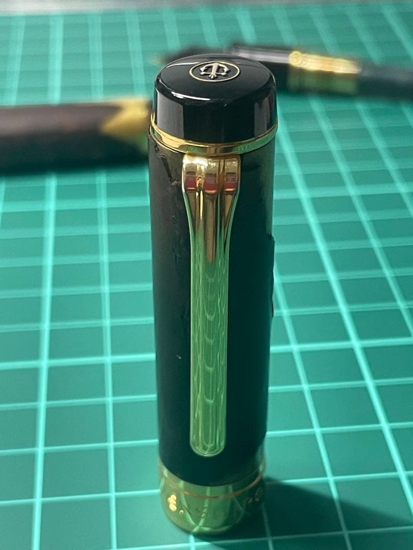 SAILOR 樺細工　万年筆