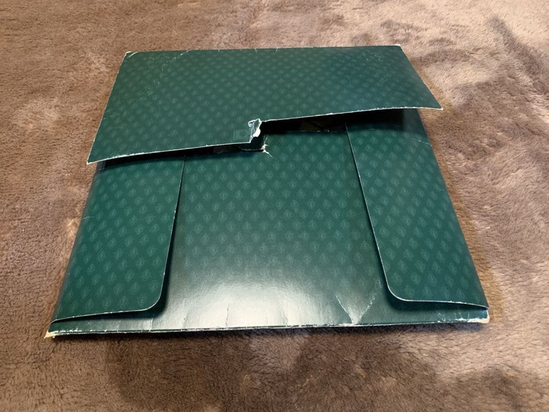 GUCCI スカーフ 大判 ヴィンテージ