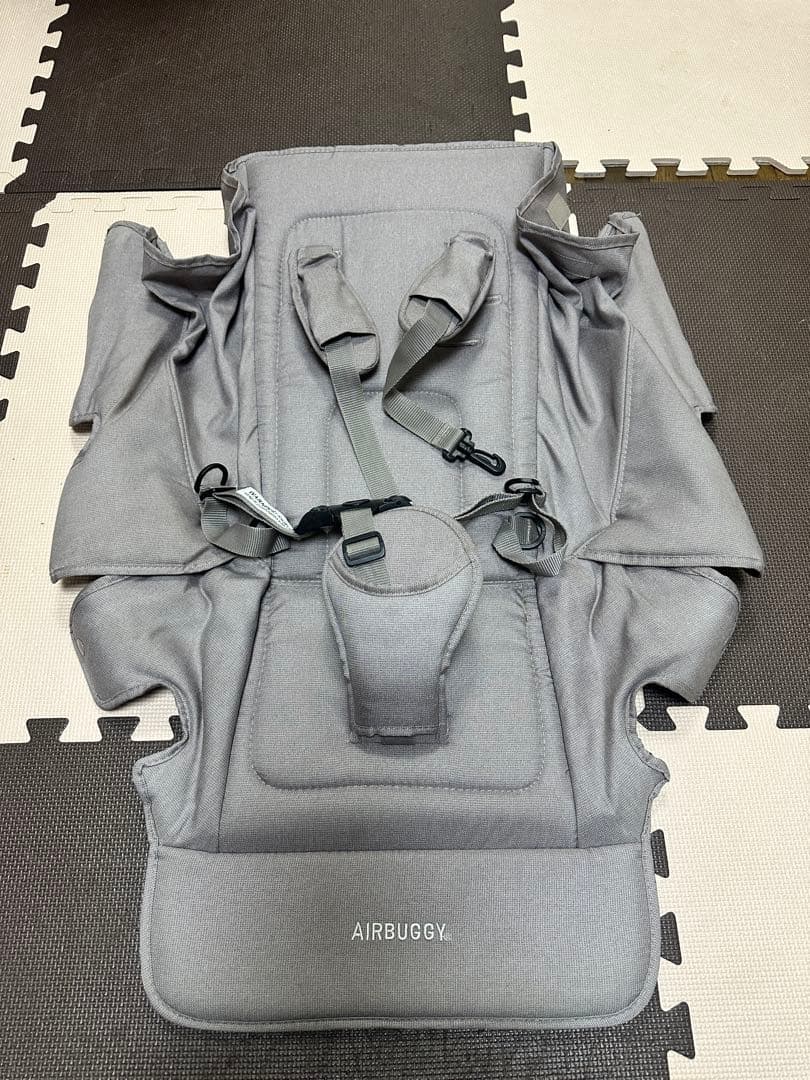 エアバギー ココブレーキフロムバース用乗り換えセット