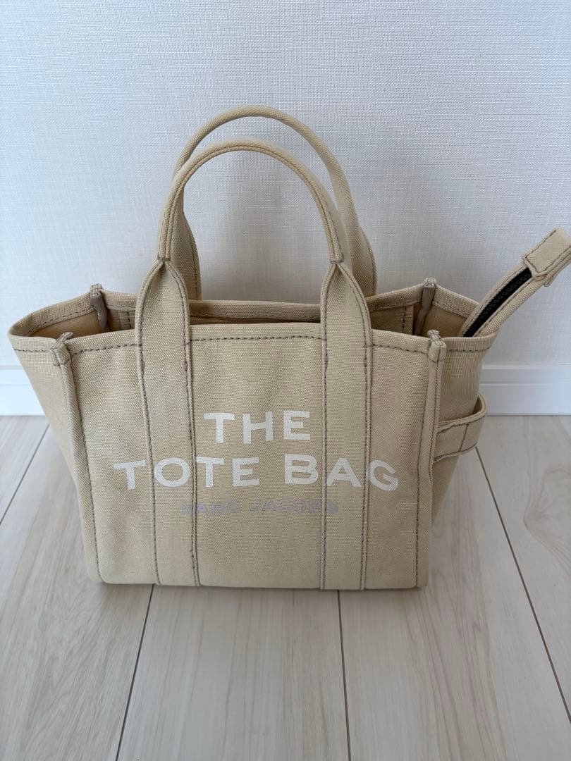 【マークジェイコブス】トート /ショルダー /2wayバッグ