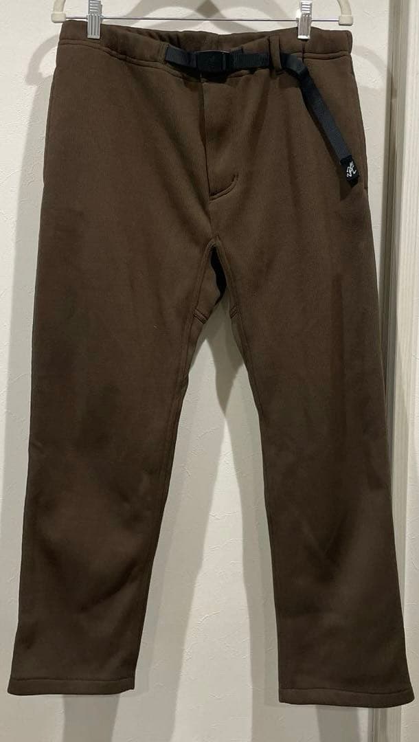 GRAMICCI グラミチ gmp-20f1597 フリース パンツ L