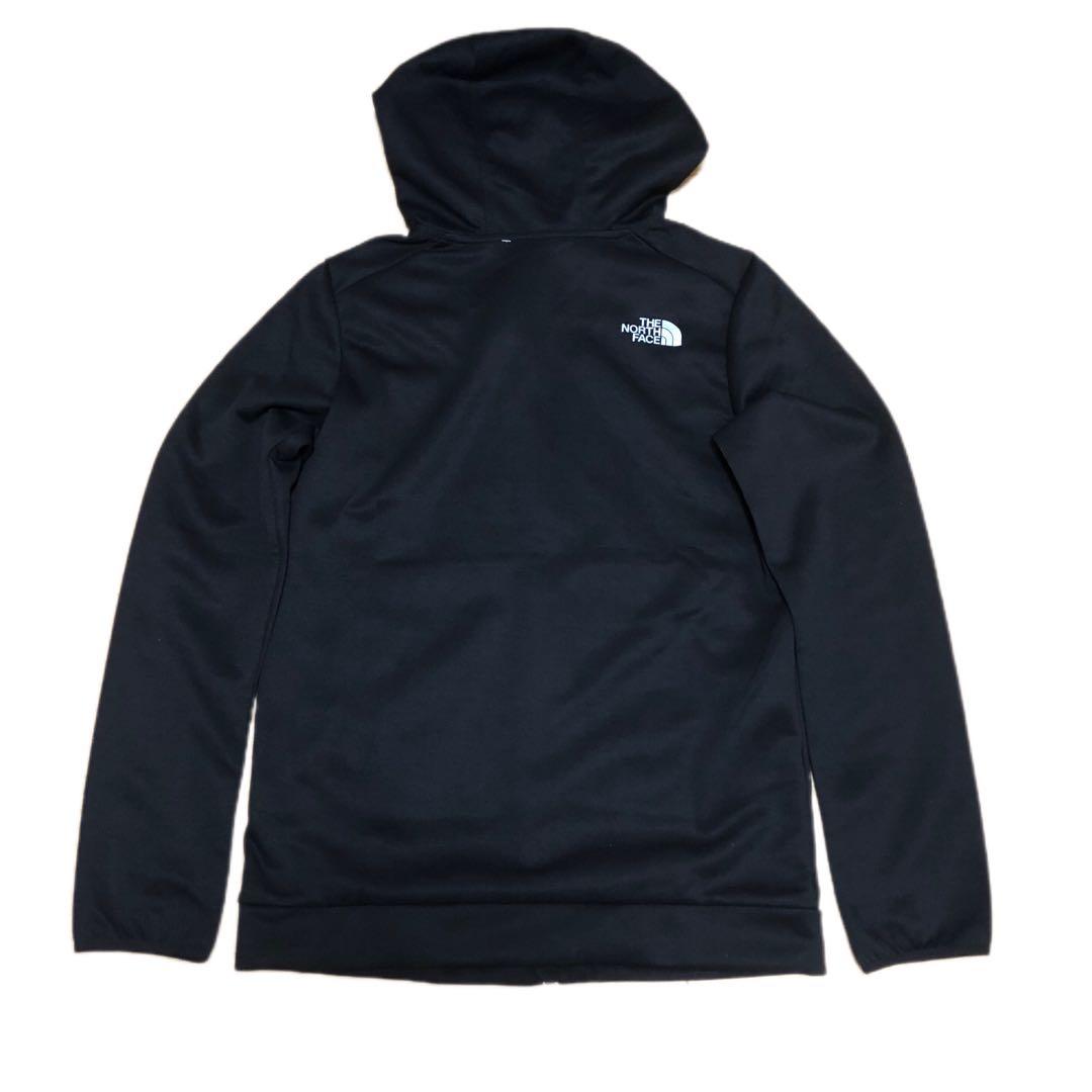 【海外限定】ノースフェイス　上下セットアップ　日本M相当　J11101107