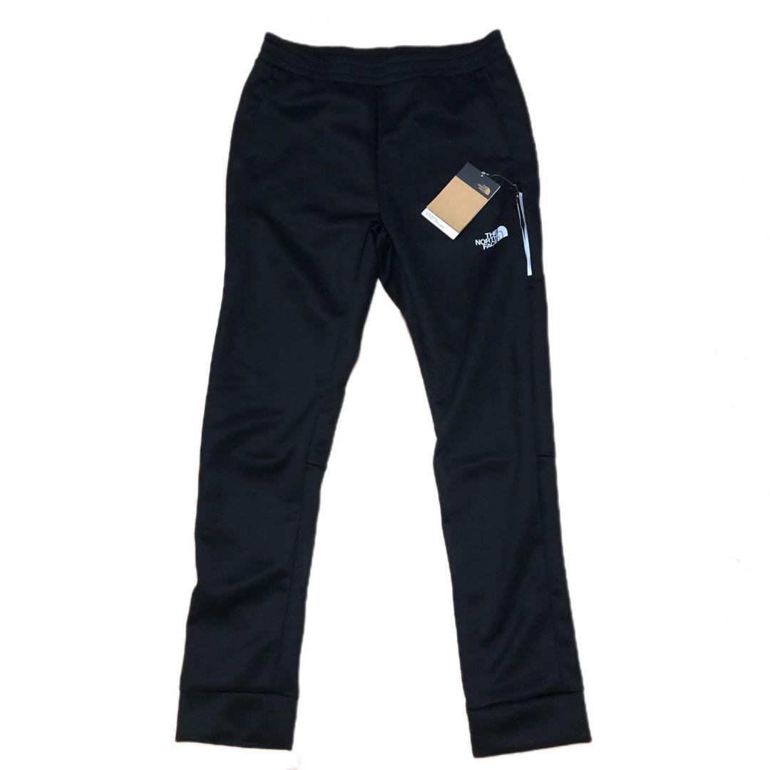 【海外限定】ノースフェイス　上下セットアップ　日本M相当　J11101107