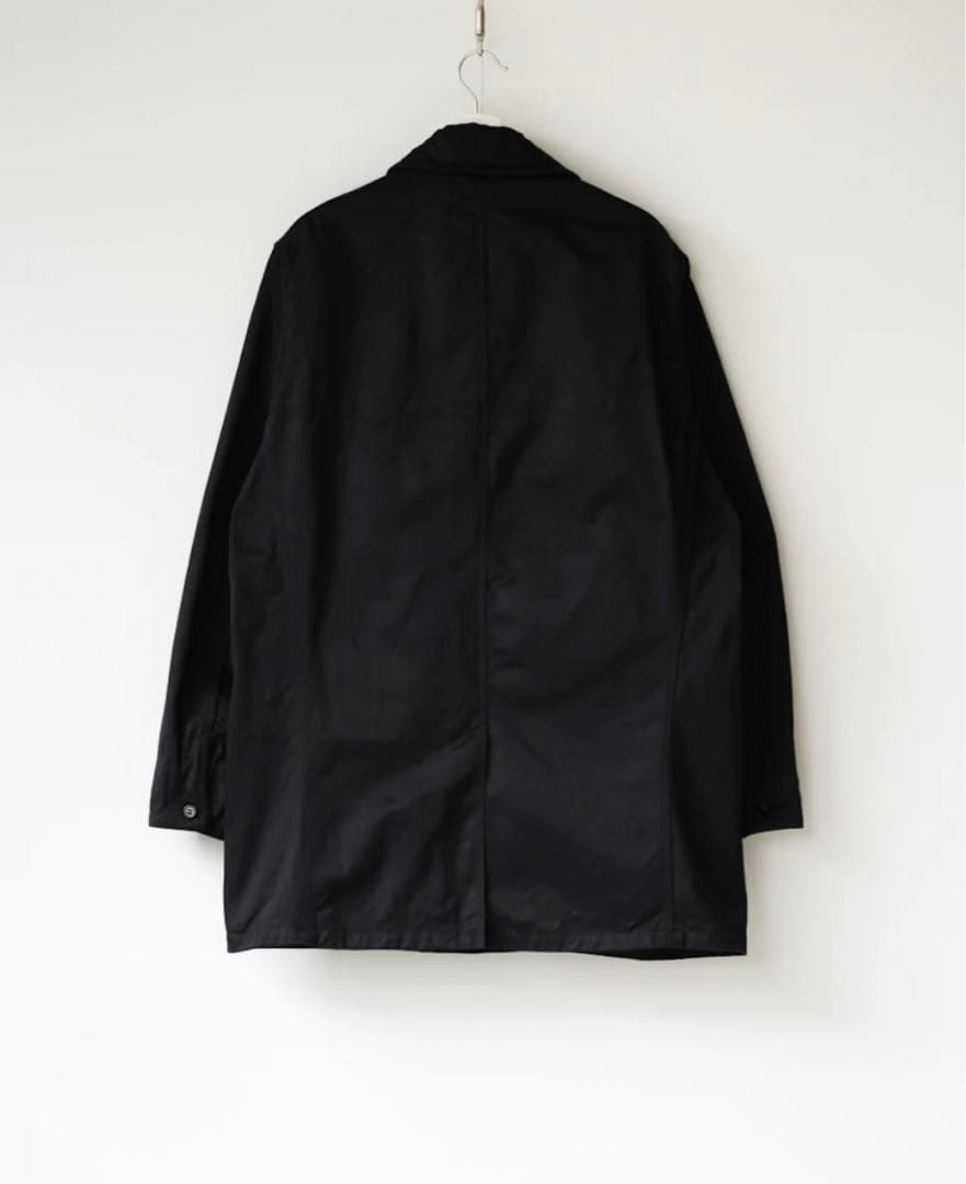 NICENESS AARON - BLACK Lサイズ