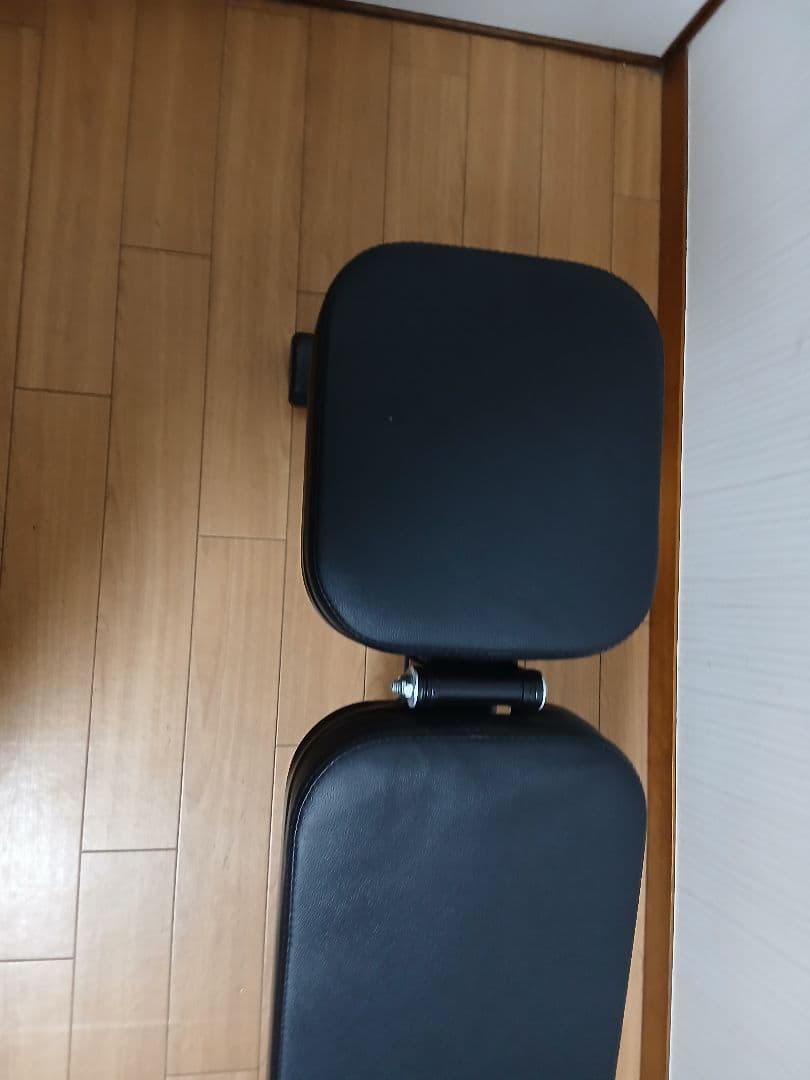 LEADINGEDGE リーディングエッジ LE-B80 トレーニングベンチ