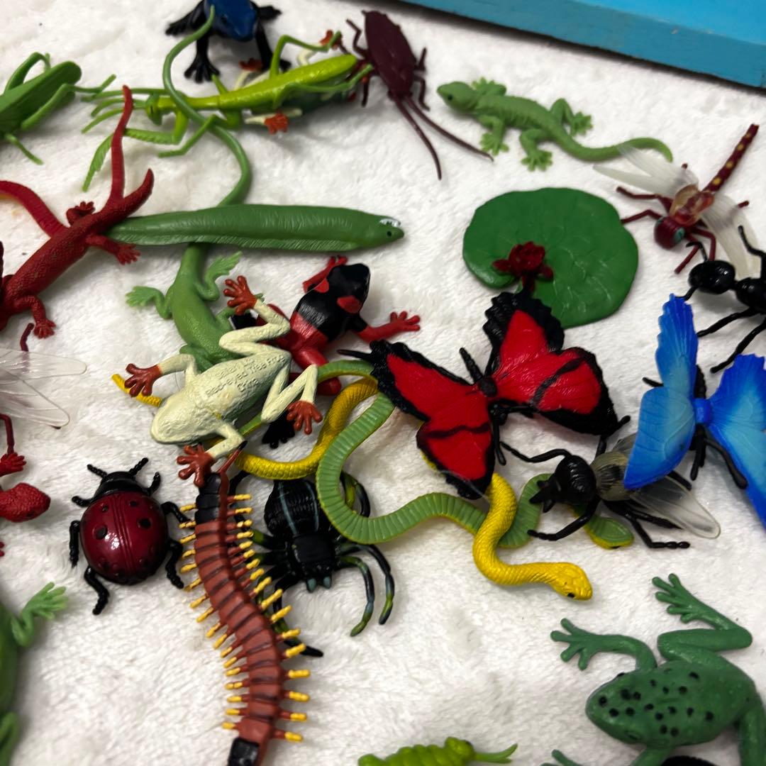 箱庭療法　心理療法　ミニチュア　約22万円相当　砂箱　潤砂　希少　河合隼雄