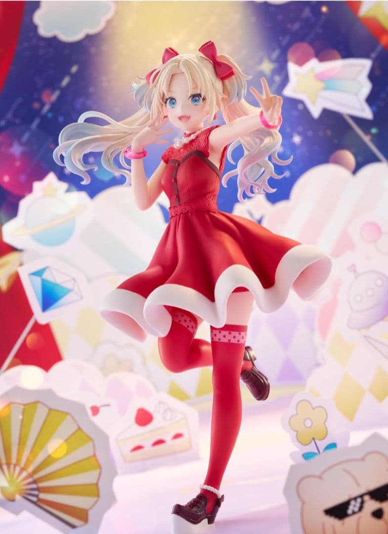 (PLUM) ラブライブ!蓮ノ空女学院 大沢瑠璃乃 1/7スケールフィギュア