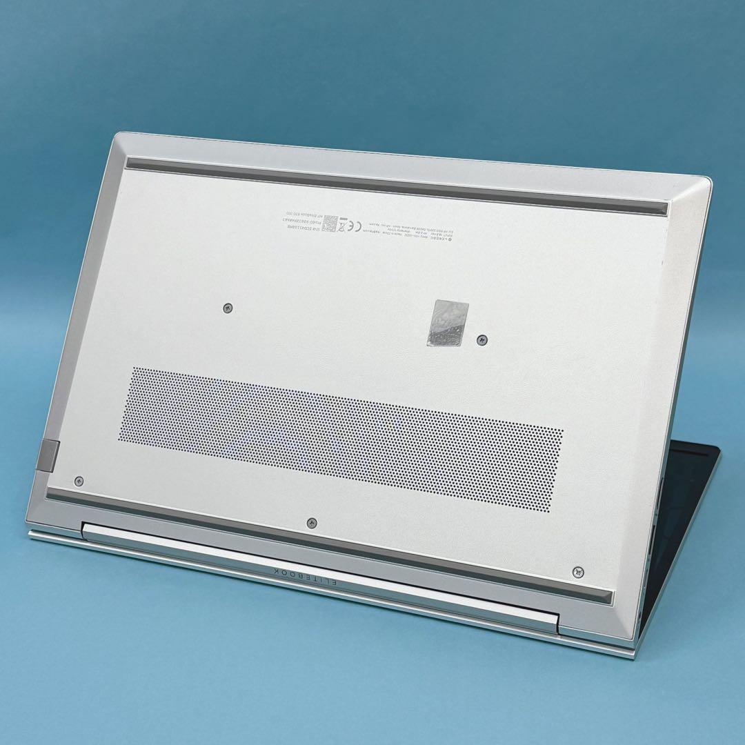 033 美品 i5 HP 630G10 i5 第13世代 16GB office