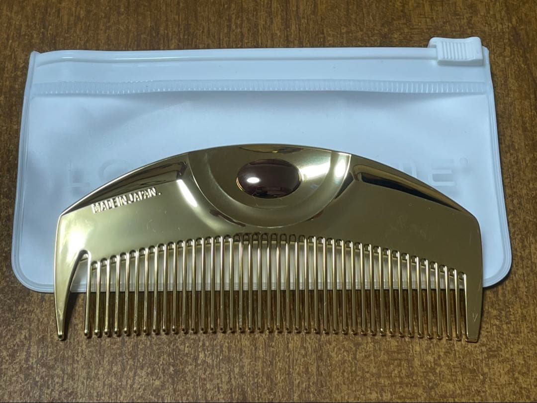 ラブクロム くし