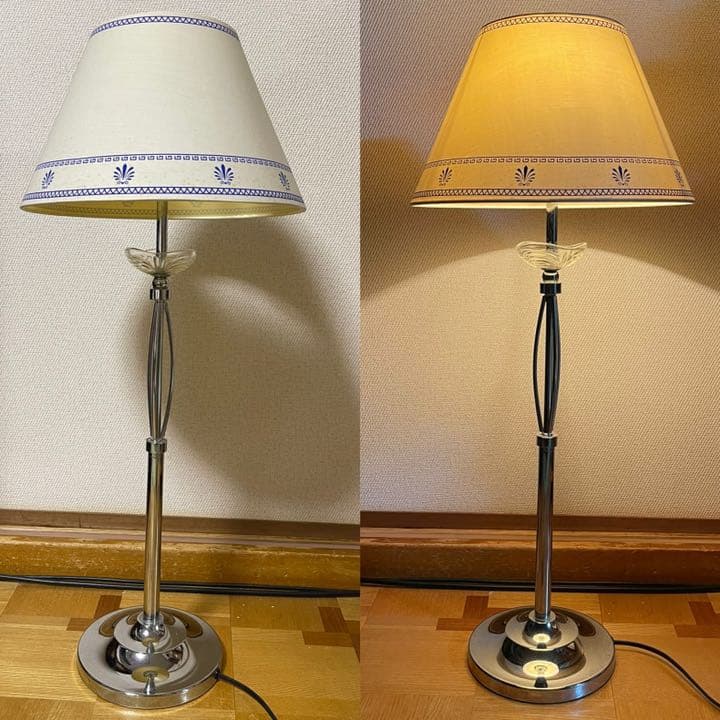 ロイヤルドルトン　スタンドライト