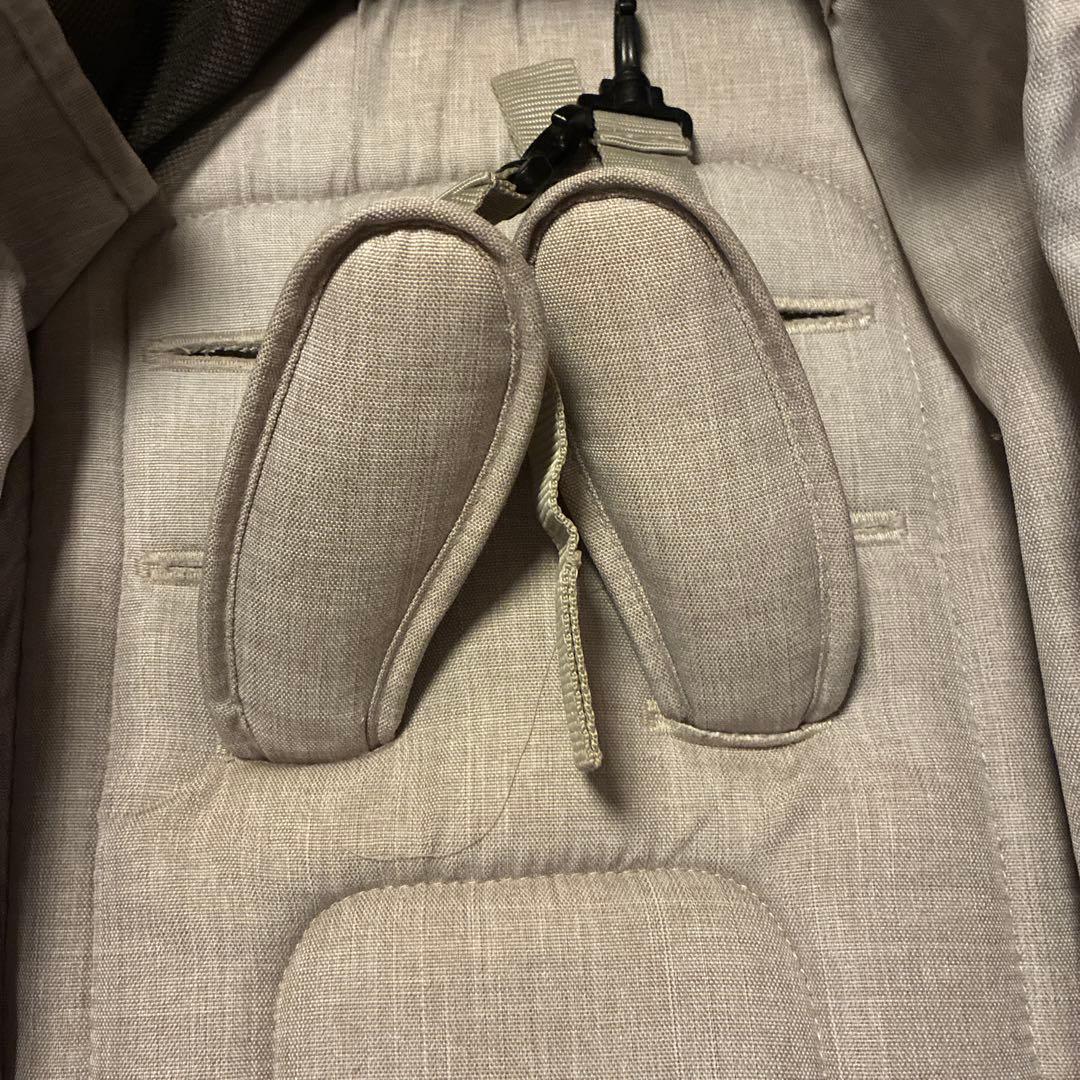 エアバギーココプレミア　フロムバース