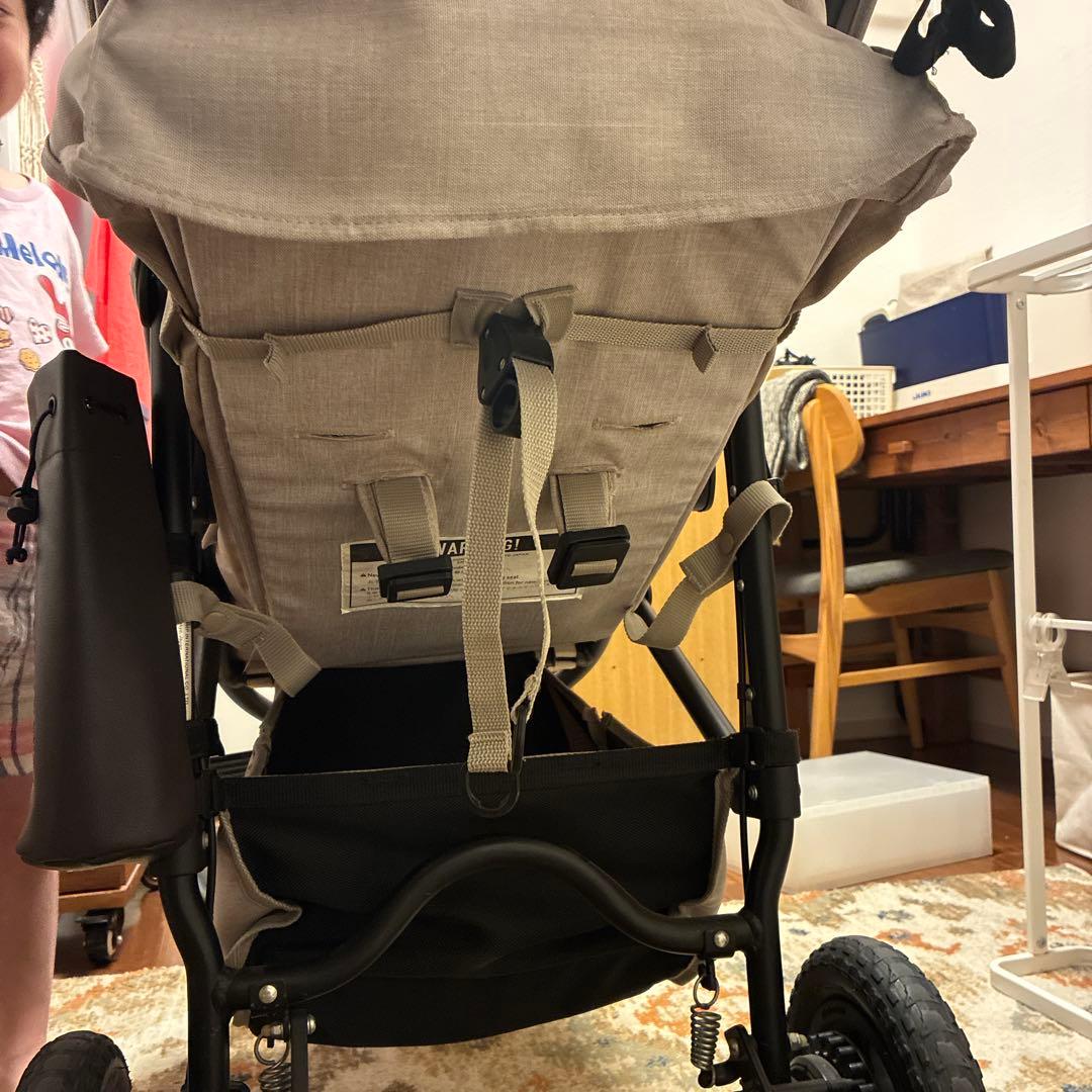 エアバギーココプレミア　フロムバース