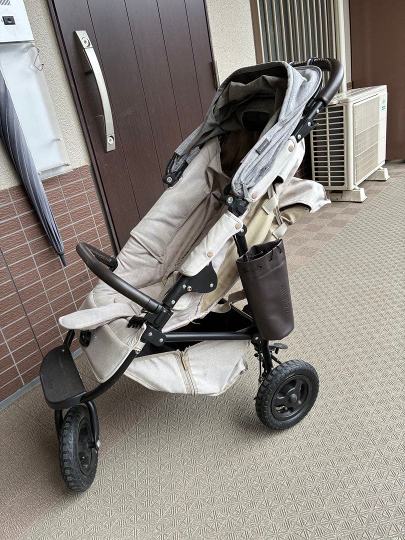 エアバギーココプレミア　フロムバース