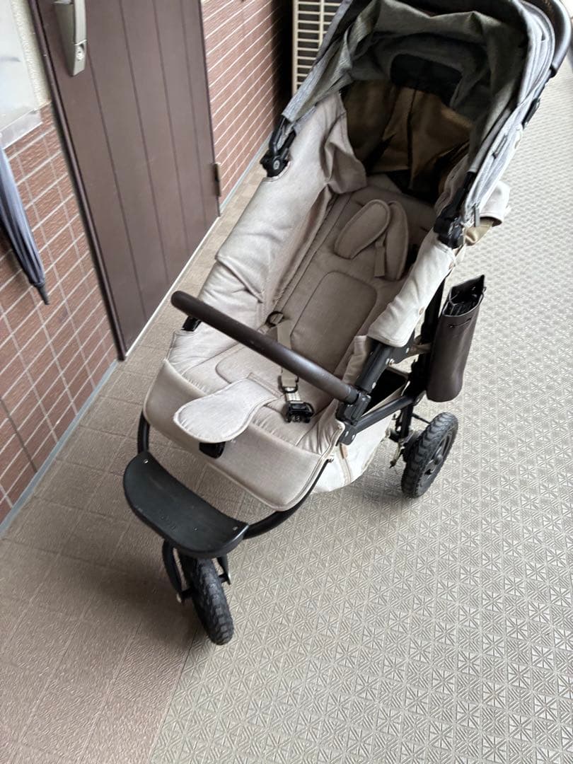 エアバギーココプレミア　フロムバース