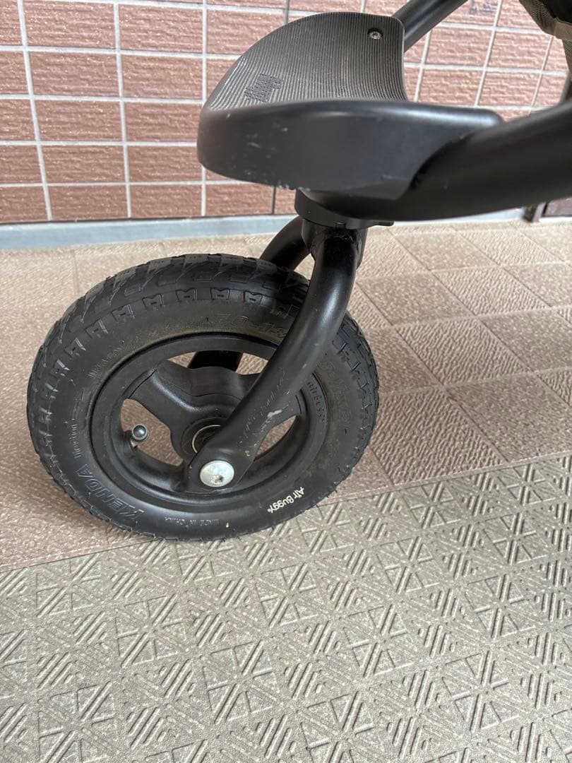 エアバギーココプレミア　フロムバース