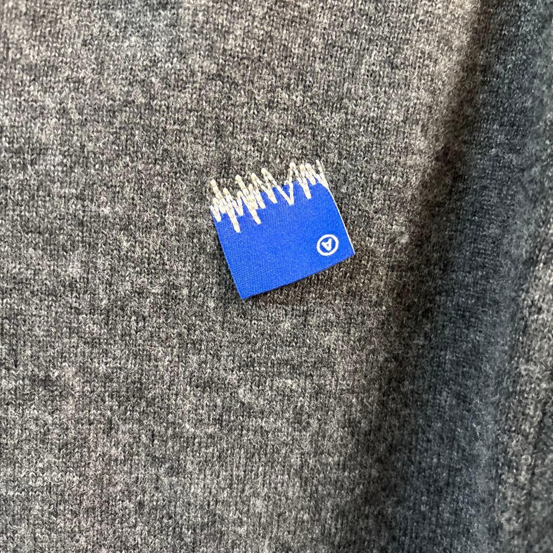 【美品／即購入OK】ADERERROR カーディガン　Lサイズ