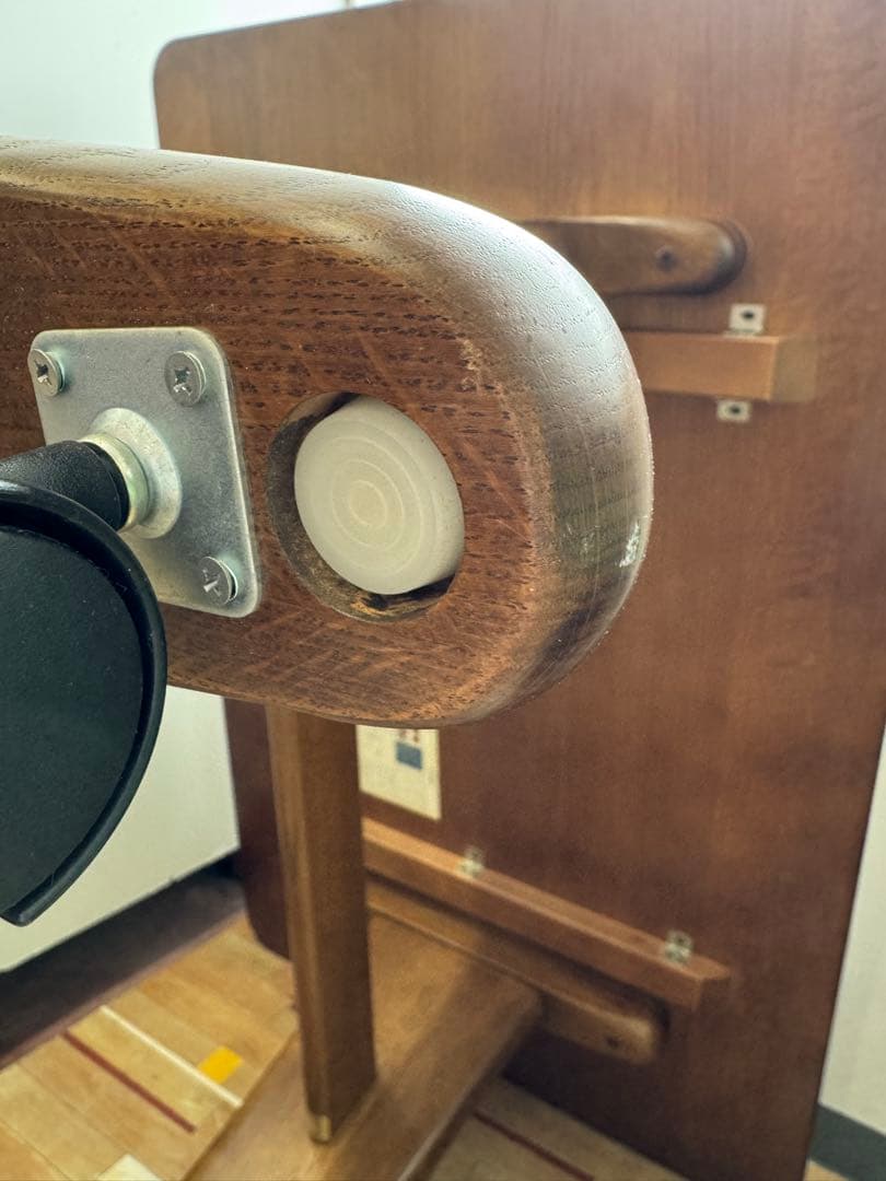 柏木工　ダイニングテーブル　1人〜4人向