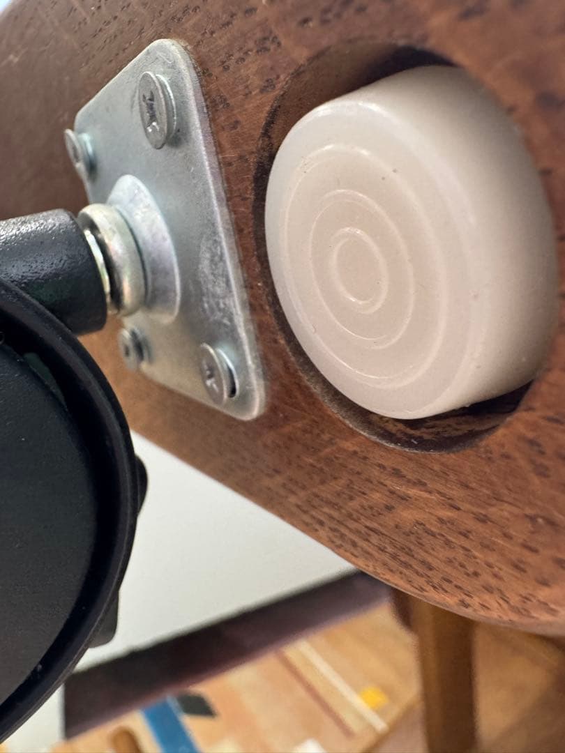 柏木工　ダイニングテーブル　1人〜4人向