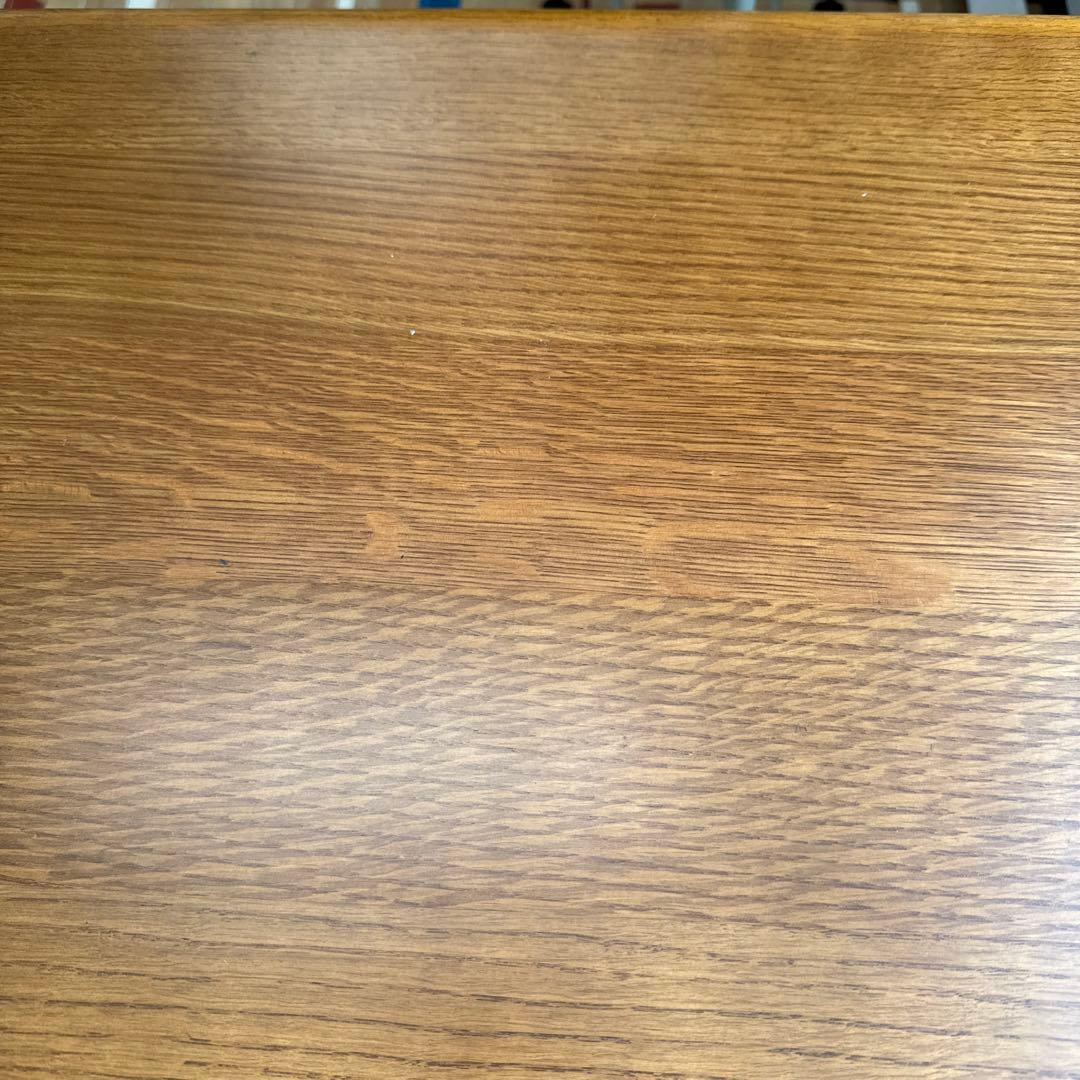 柏木工　ダイニングテーブル　1人〜4人向