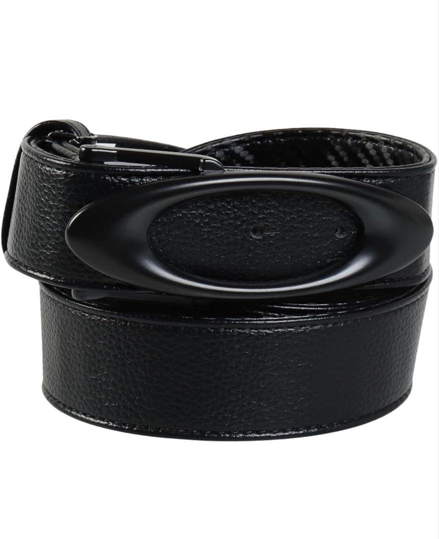 Oakley ELLIPSE BELT レザーベルト　メンズ
