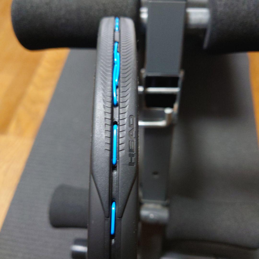 ヘッドラケットスピード　300