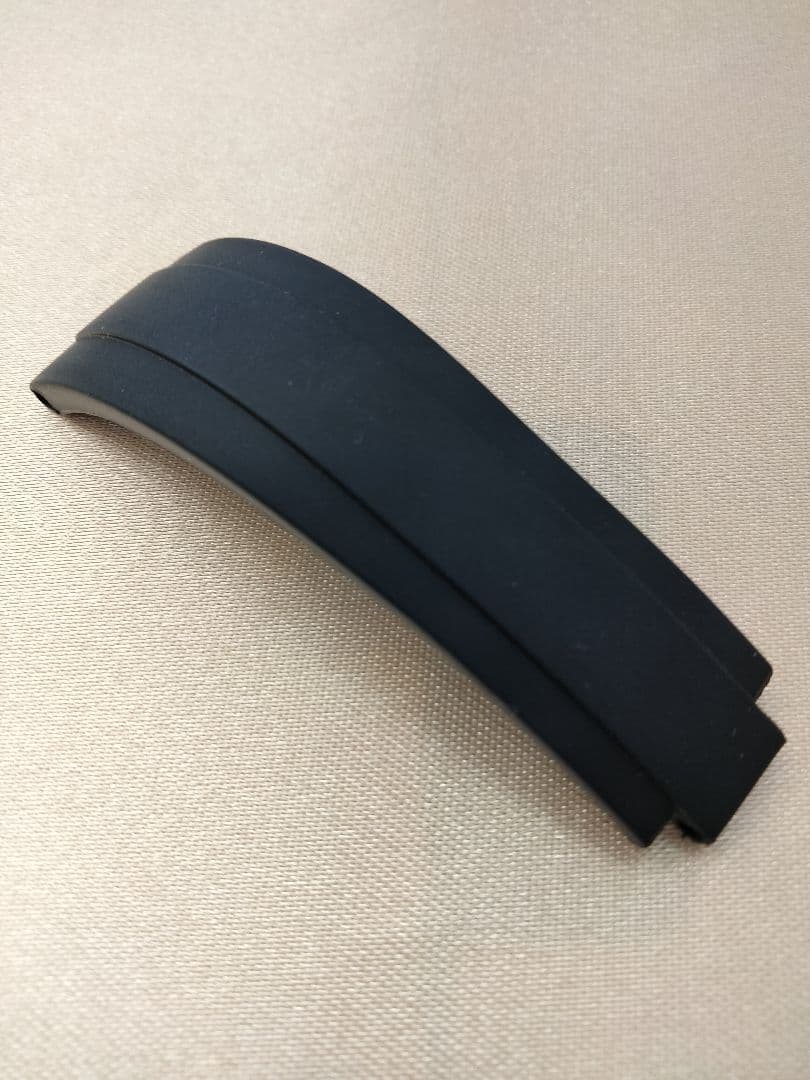 オイスターフレックス Fサイズ ROLEX デイトナ ラバーベルト