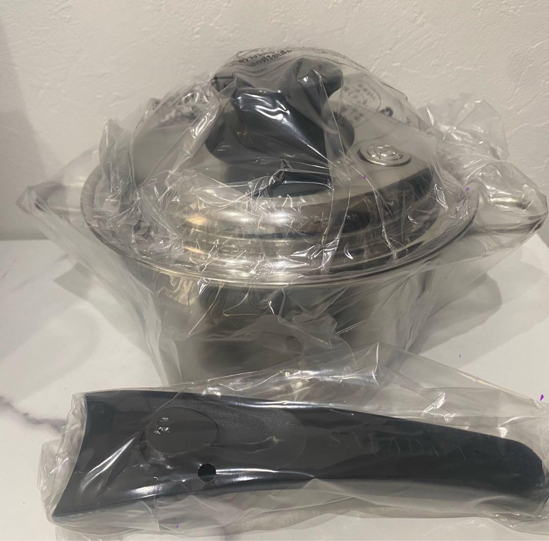 [iiyoya]サラダマスター新品★1.5QT★