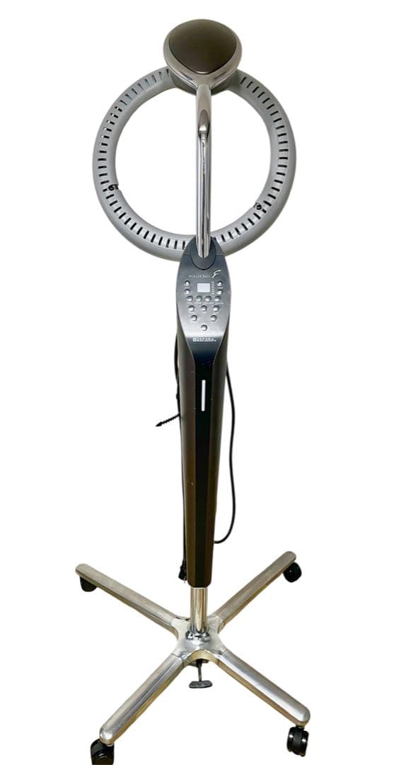 スタンド型加温機　タカラベルモント　 ローラーボール