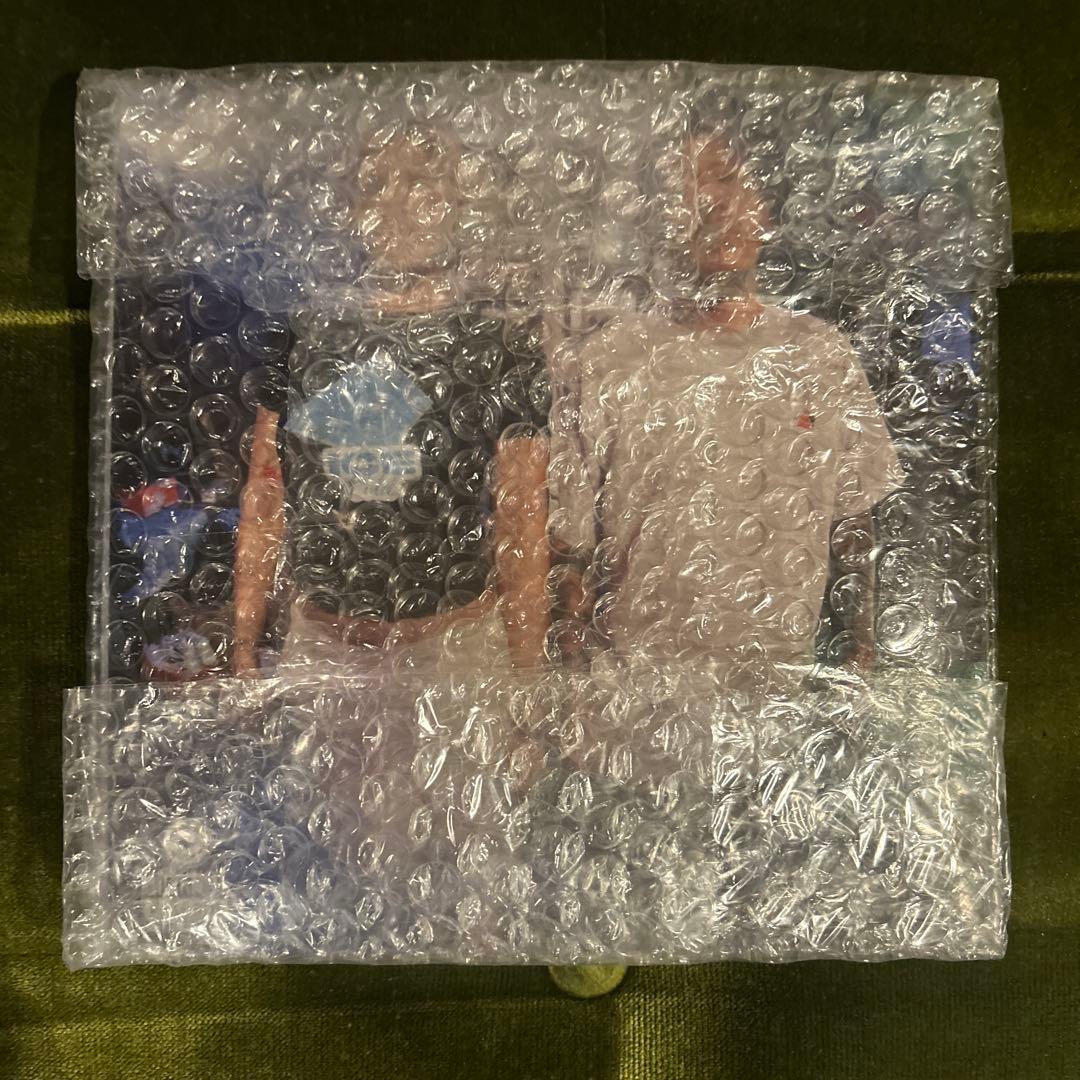 OKIDOKI chouji&grace aimi レコード