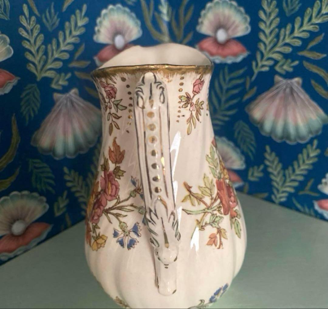 ピオニー　【Sarregumines Louis XV 5点セット】