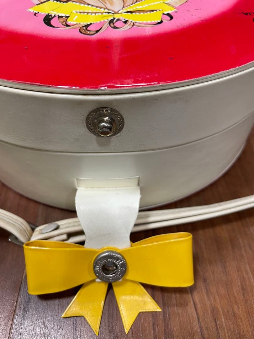 昭和レトロ♪【未使用品】　ダリヤおしゃれセット♡ るなるなさん専用です♡