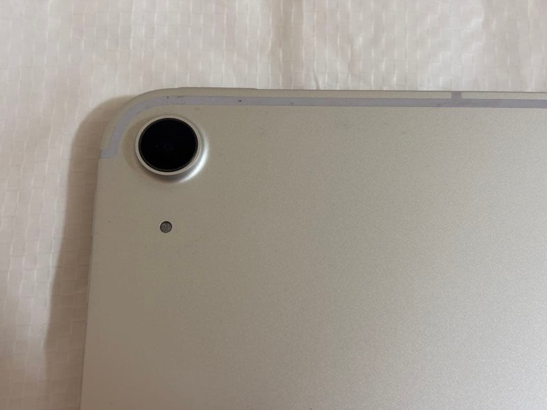 R*o様 iPad Air 4世代 256GB Wi-Fi＋Cellular S