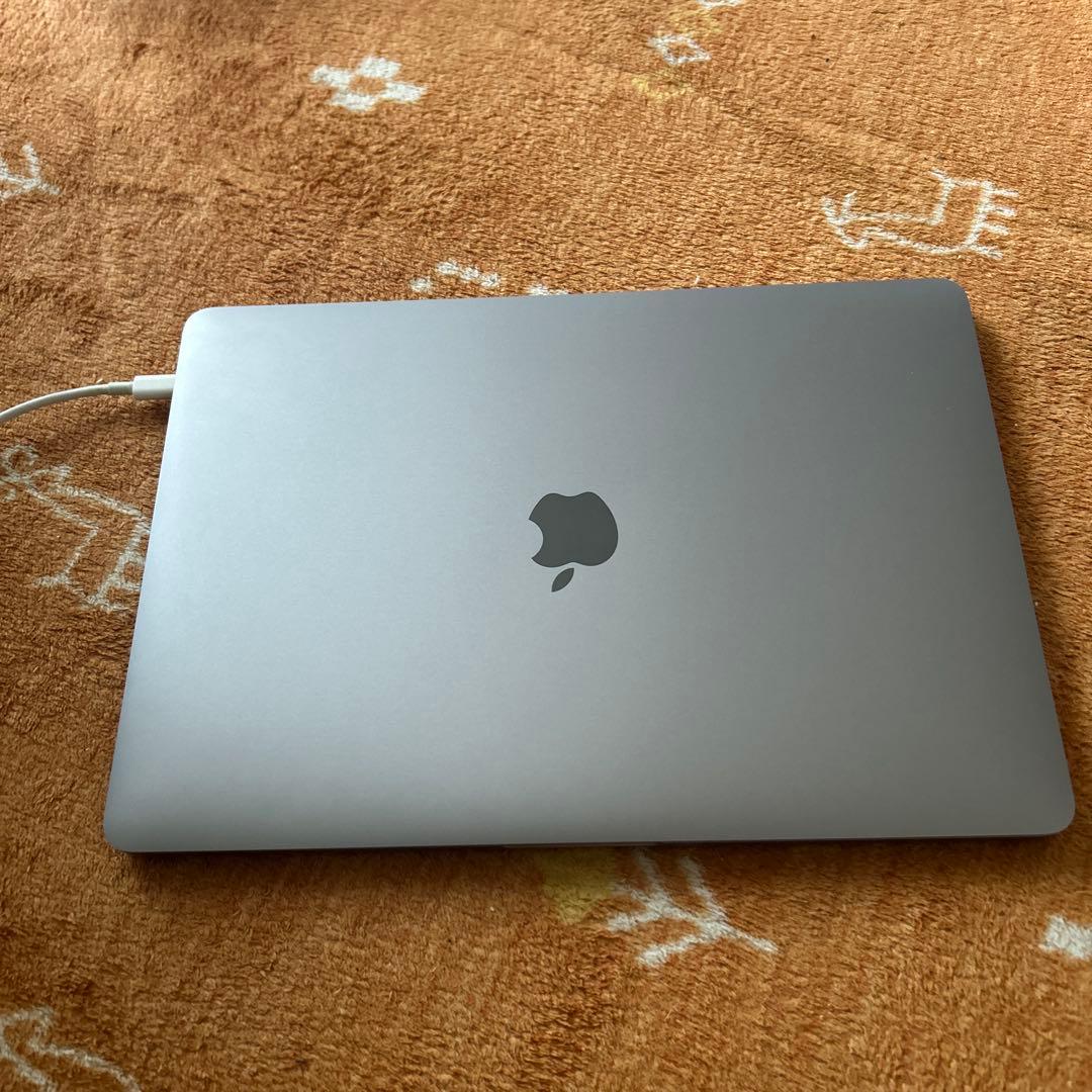 美品MacBook Pro 2020 M1 A2338 16GB 250GB