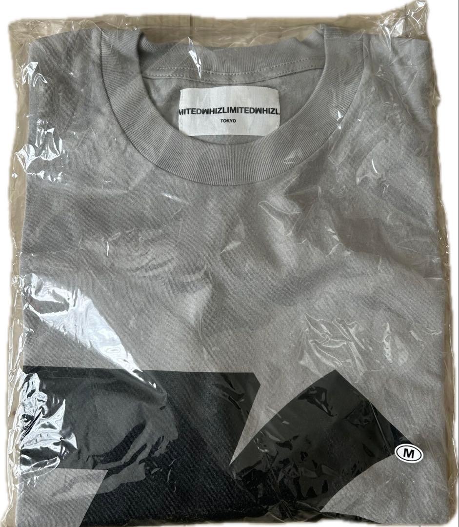 WHIZ LIMITEDの「76」デザインTEE