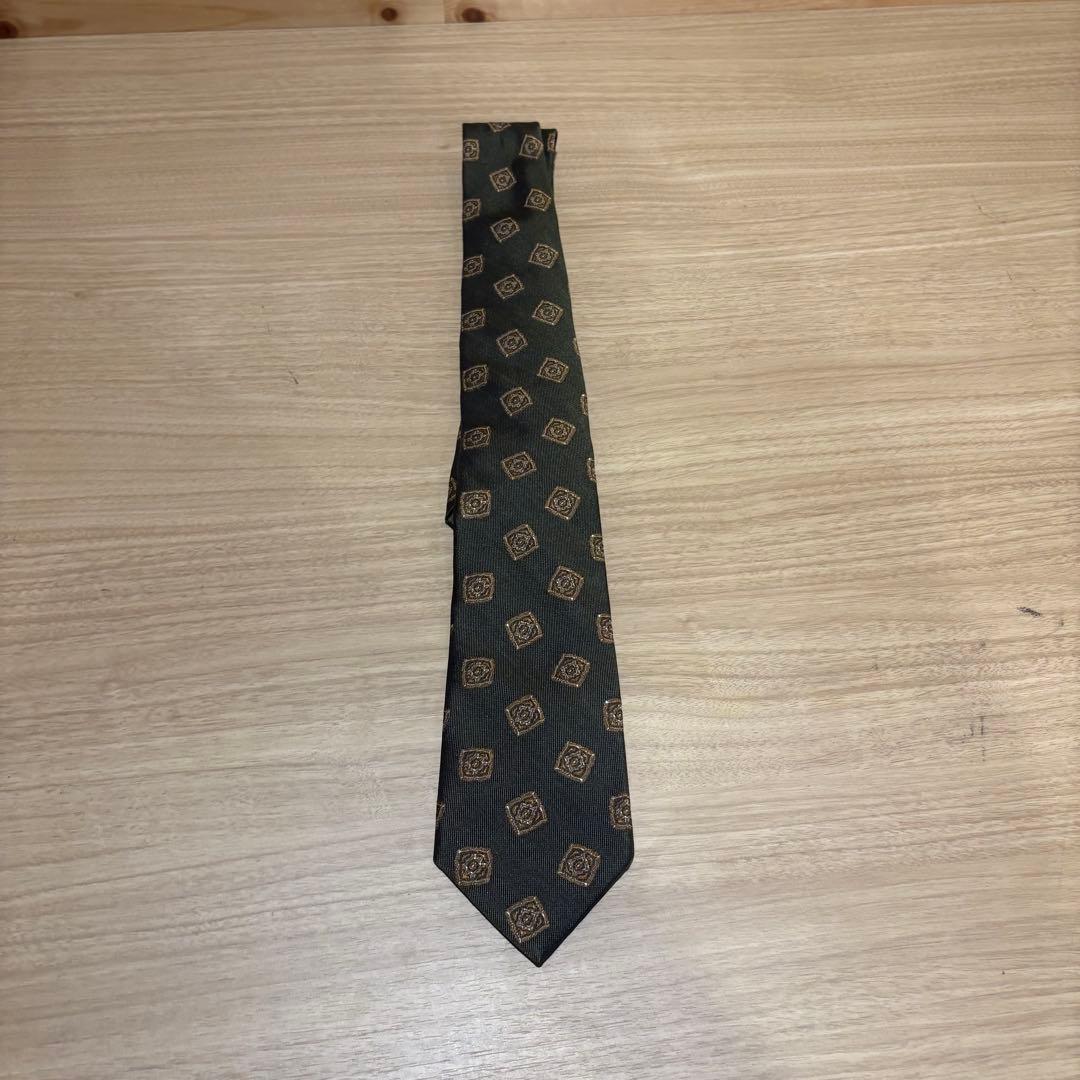 メンズネクタイ8本まとめ売り　ビームス、マーガレットハウエル、トゥモローランド他